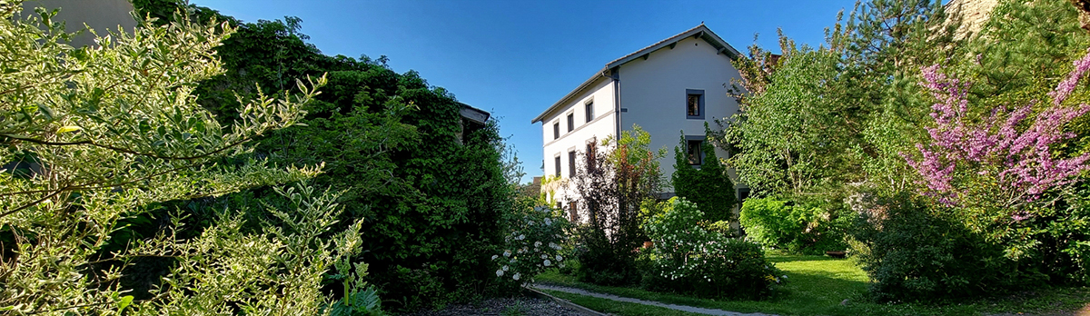 Appartement 8 pièces 189 m² · à Saint-Myon · 189 m² · 449 700 €