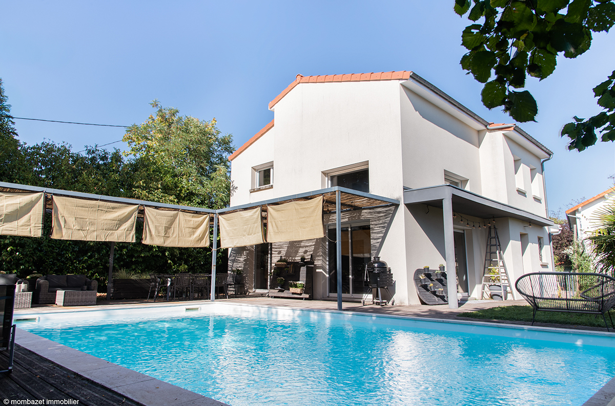Appartement 5 pièces 44 m² · à Riom · 44 m² · 398 400 €